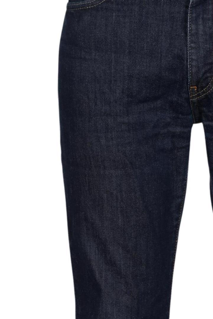Levi's Herren Jeans Marineblau W33 5