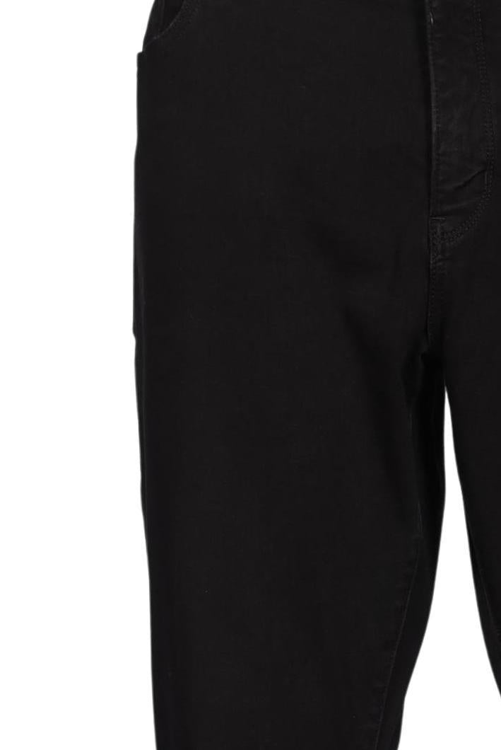 Levis Mens Jeans Black W34 4