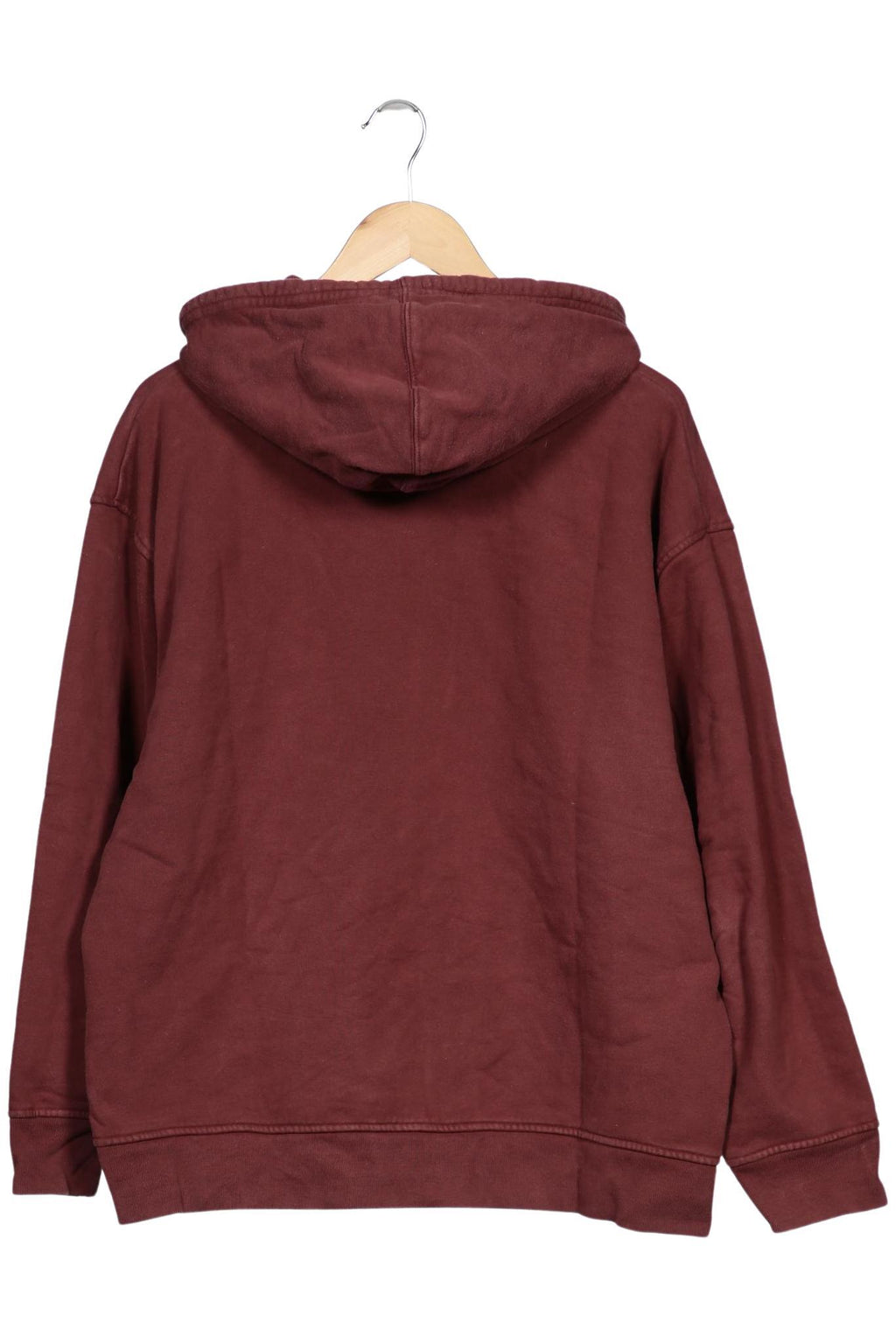Levi's Hoodie Bordeaux L Cotton 3