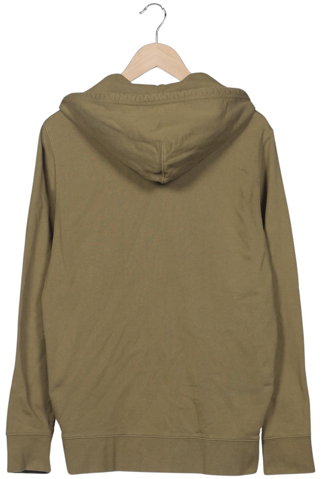 Levi's Men Hoodie Green M Cotton 6