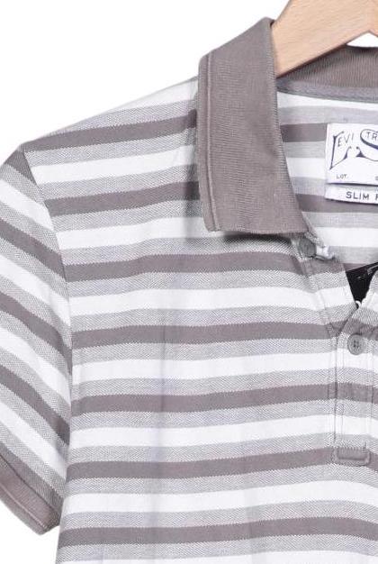 Levis Herren Poloshirt, Mehrfarbig, Gr. S, Baumwolle 3