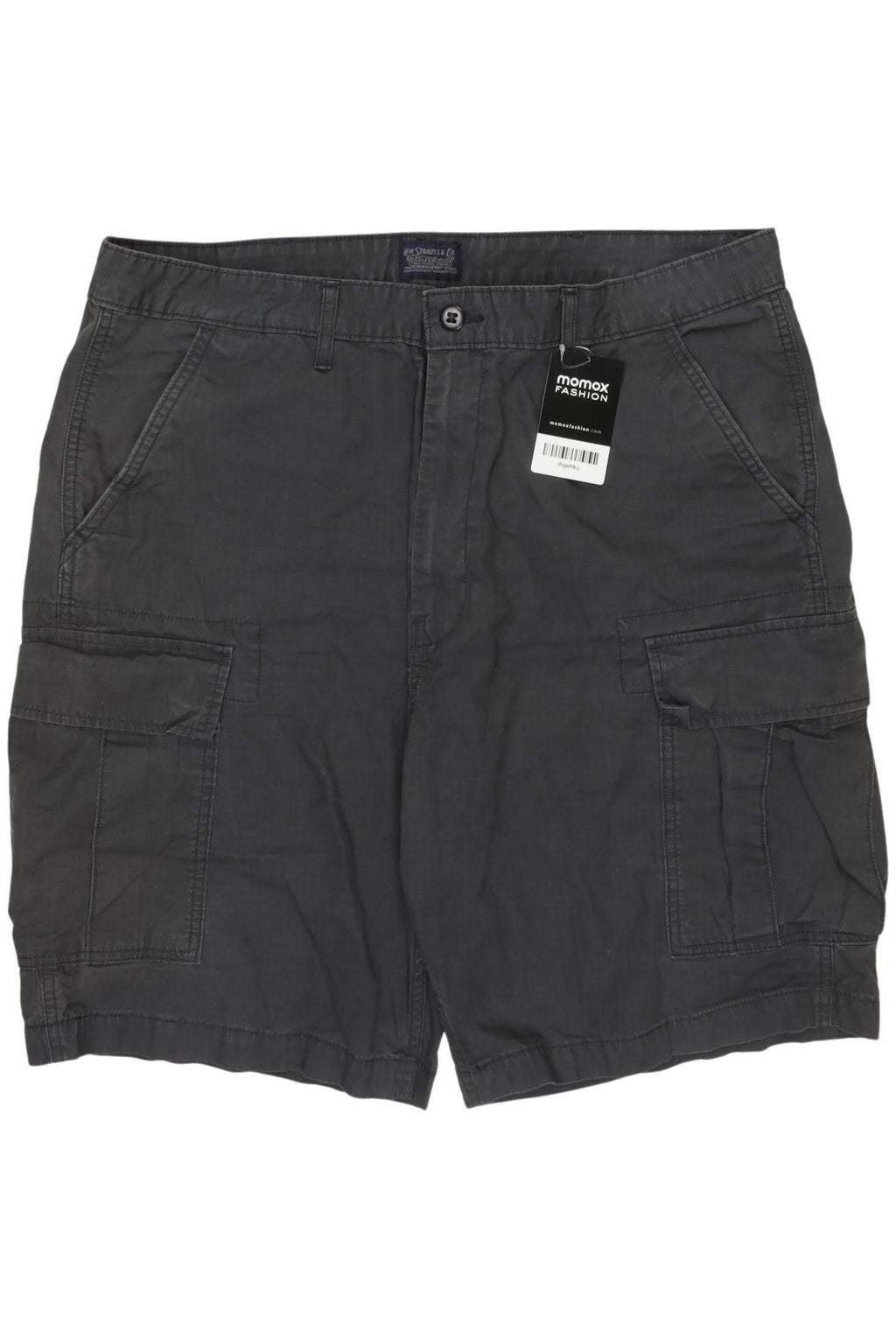 Levi's Shorts Men's Gray 38 Cotton 3