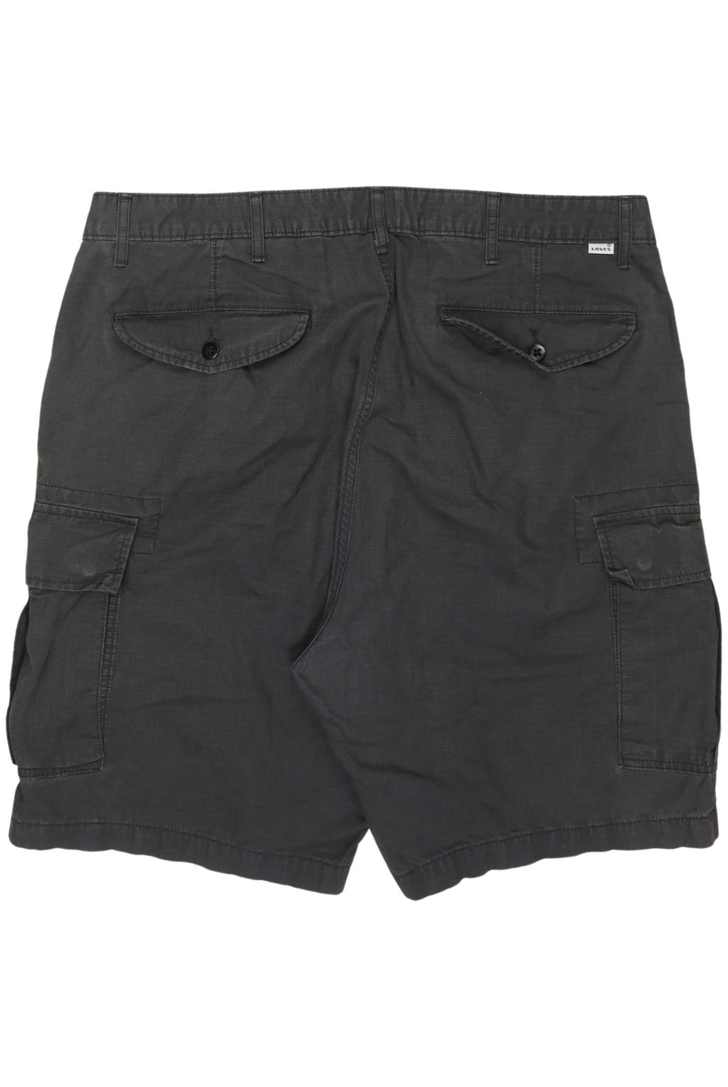 Levi's Shorts Men's Gray 38 Cotton 4