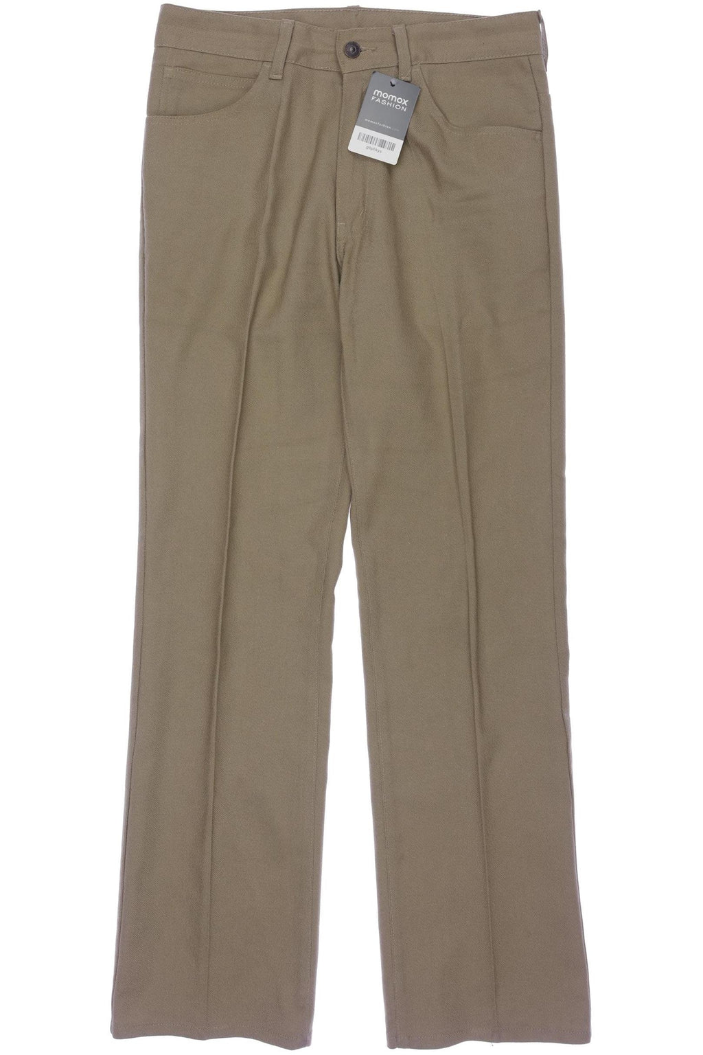 Levi's Men Trousers Beige W30 4