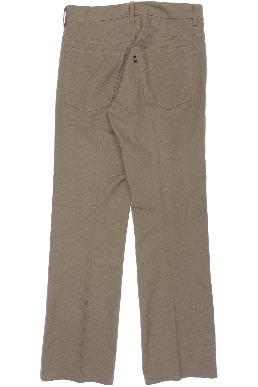 Levi's Men Trousers Beige W30 5