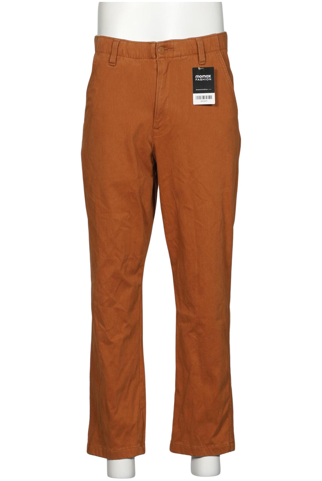 Levis Herren Stoffhose Braun M 2