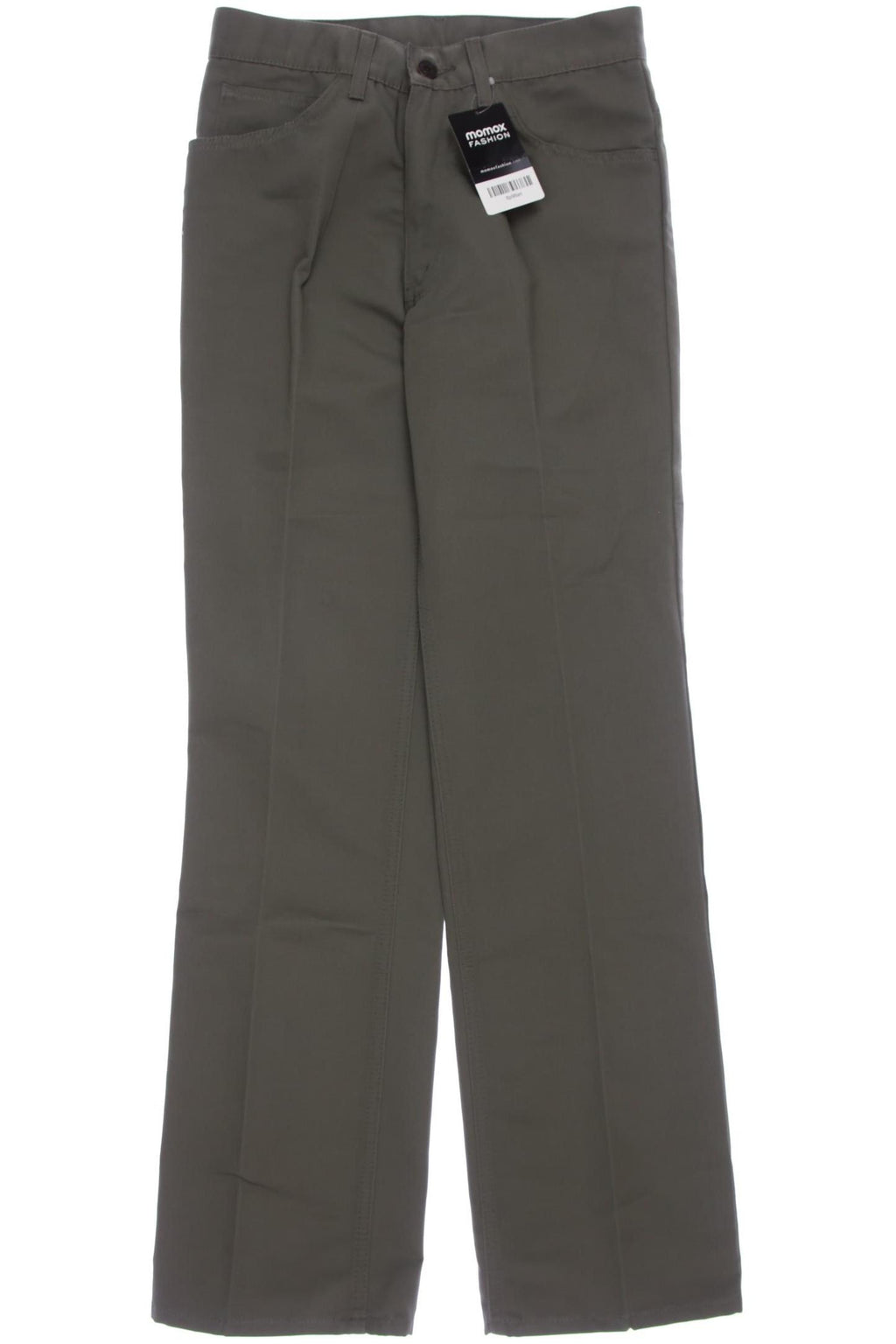Levis Herren Stoffhose Grau W29 4