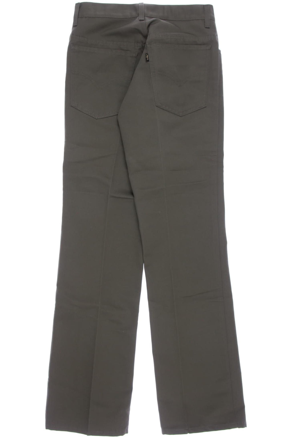 Levis Herren Stoffhose Grau W29 5