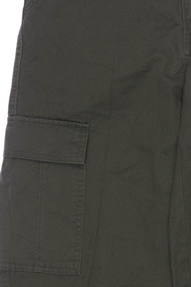 Levi's Herren Trousers Green W28 Cotton 6