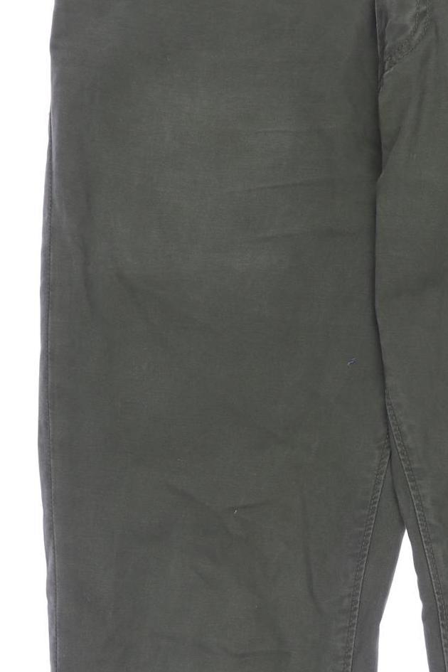 Levis Herren Stoffhose Green W32 6