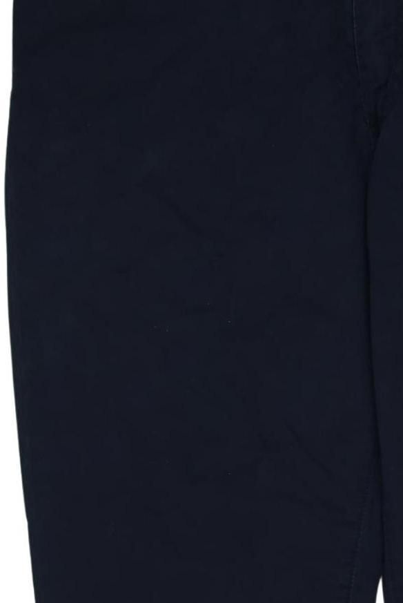 Levis Herren Stoffhose Navy Blue W40 6