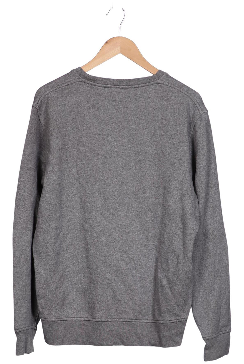 Levi's Men Sweater Gray L 4