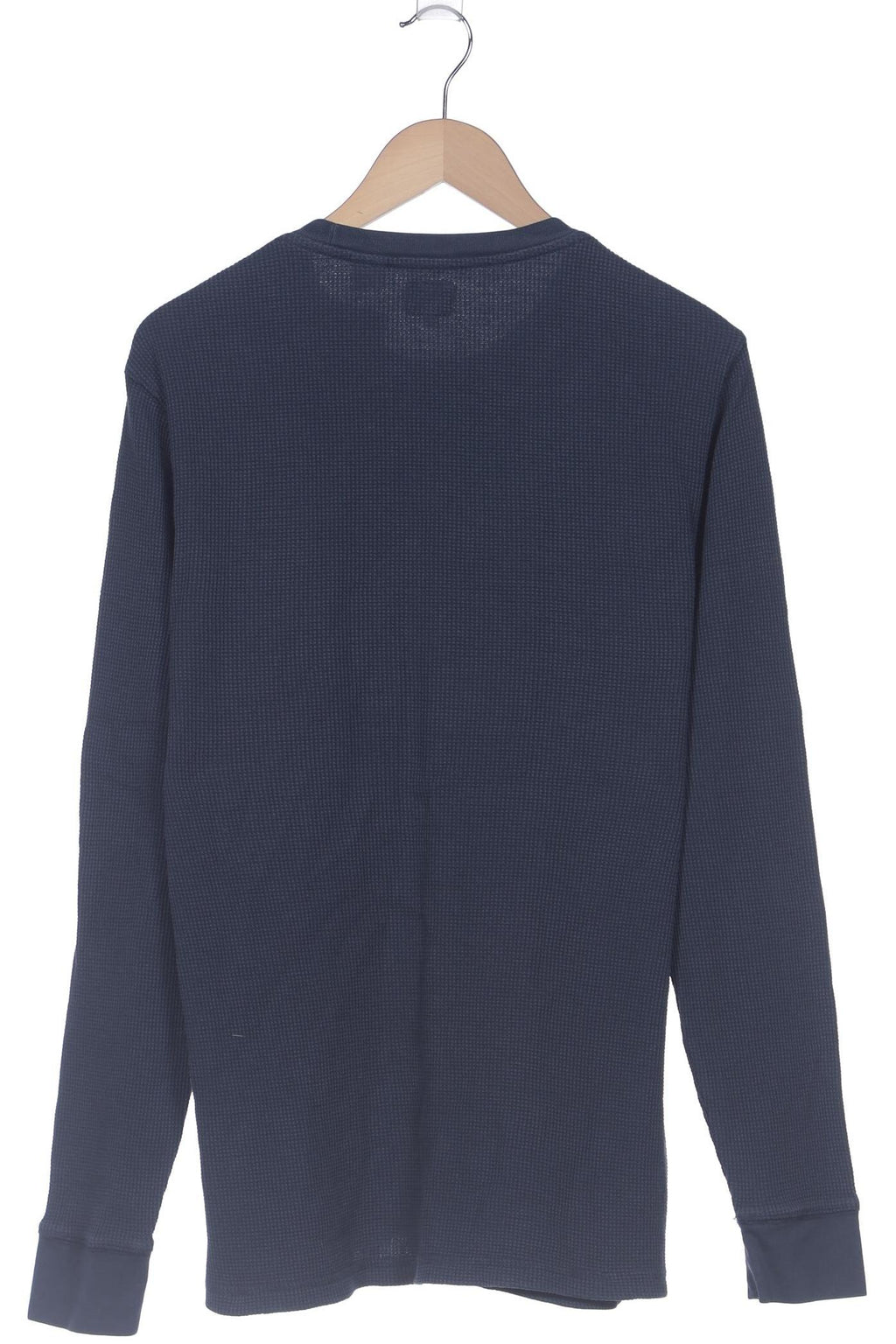 Levis Sweater Navy Blue Size L Cotton 6