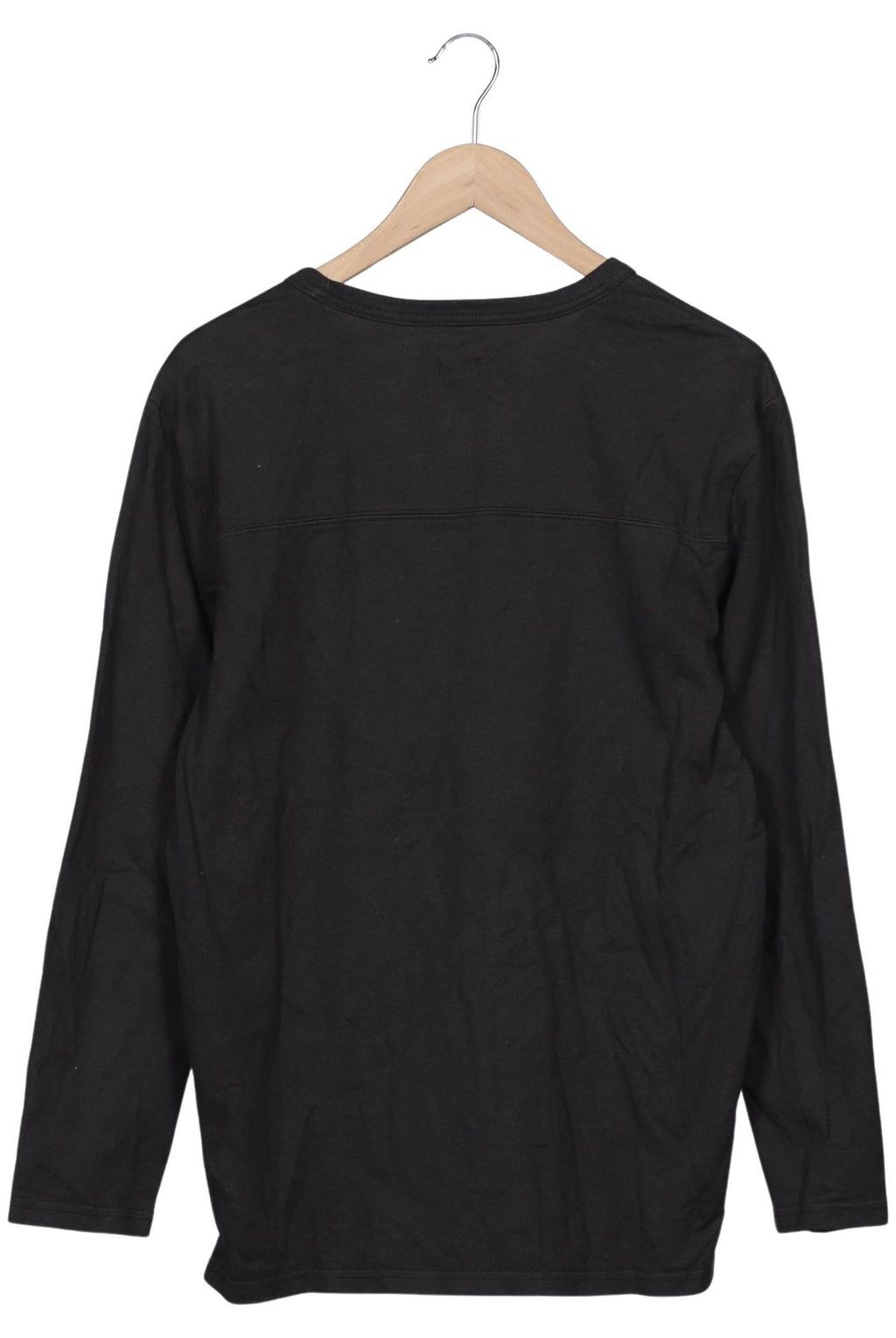 Levi's Men Sweater Black M Cotton 10