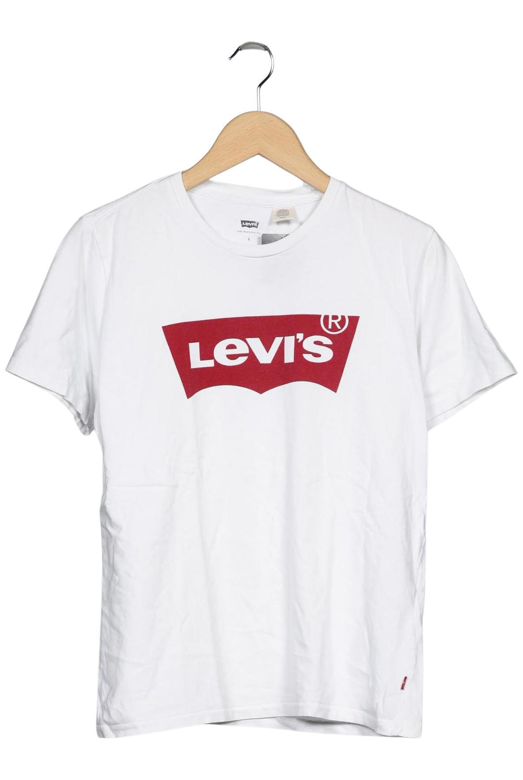 Levi's T-Shirt Multicolor Size S 5