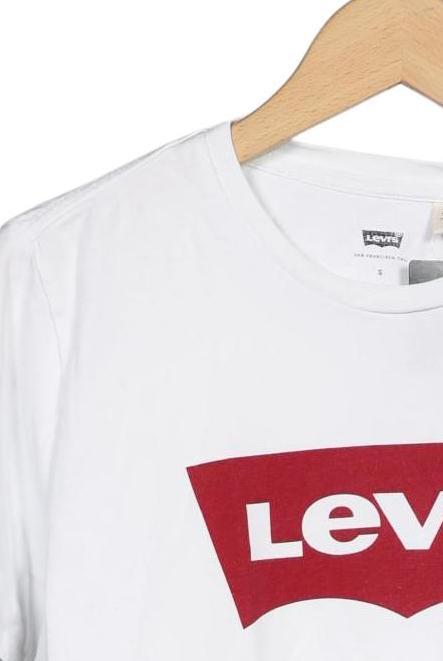 Levi's T-Shirt Multicolor Size S 6