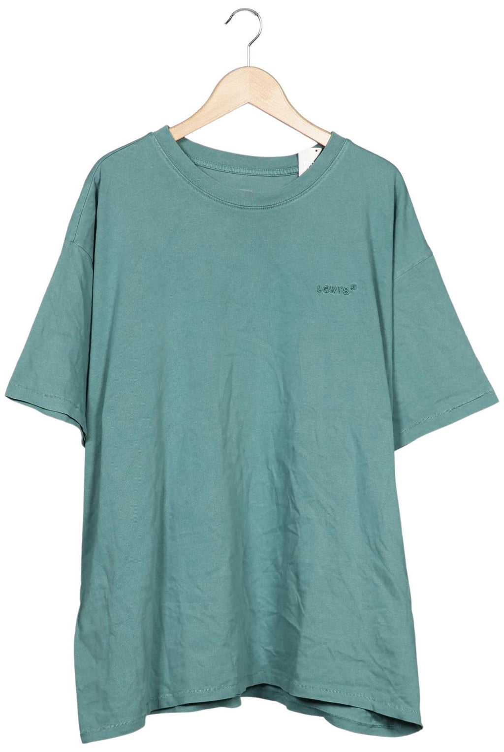 Levis T-Shirt Turquoise XXL 2