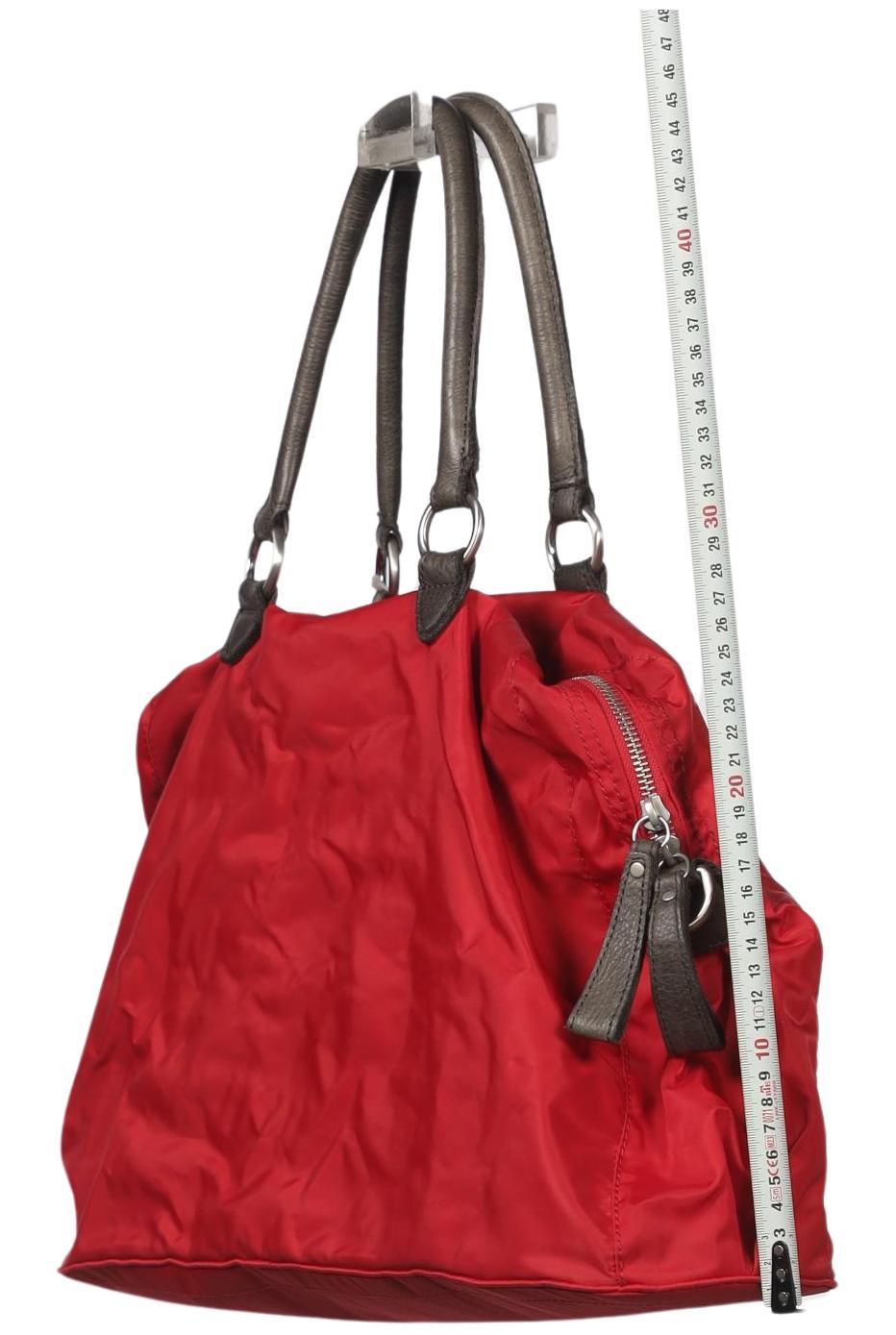 Liebeskind Berlin Handbag Red 6