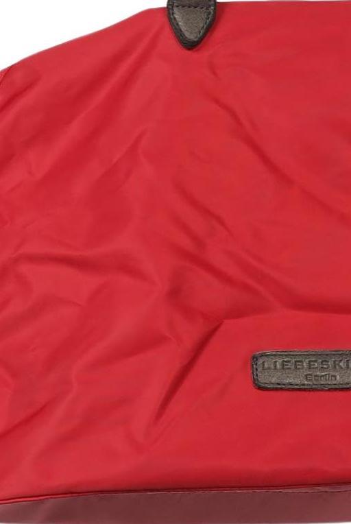 Liebeskind Berlin Handbag Red 7