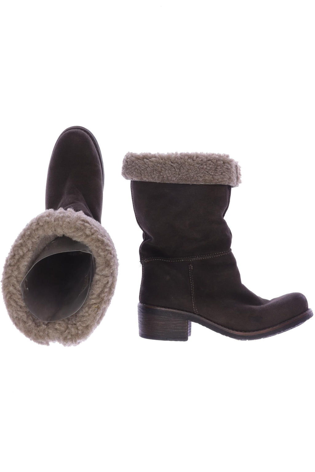 Bottes Femme Liebeskind Berlin Marron Taille 38 5