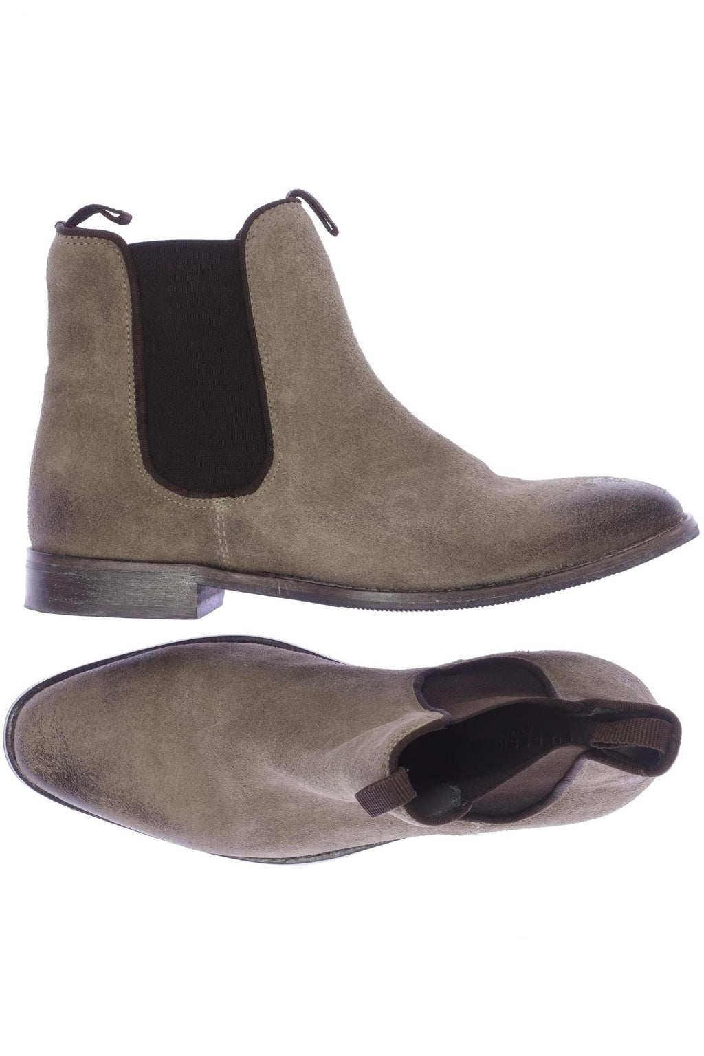 Liebeskind Berlin Women's Ankle Boot Beige EU 36 2