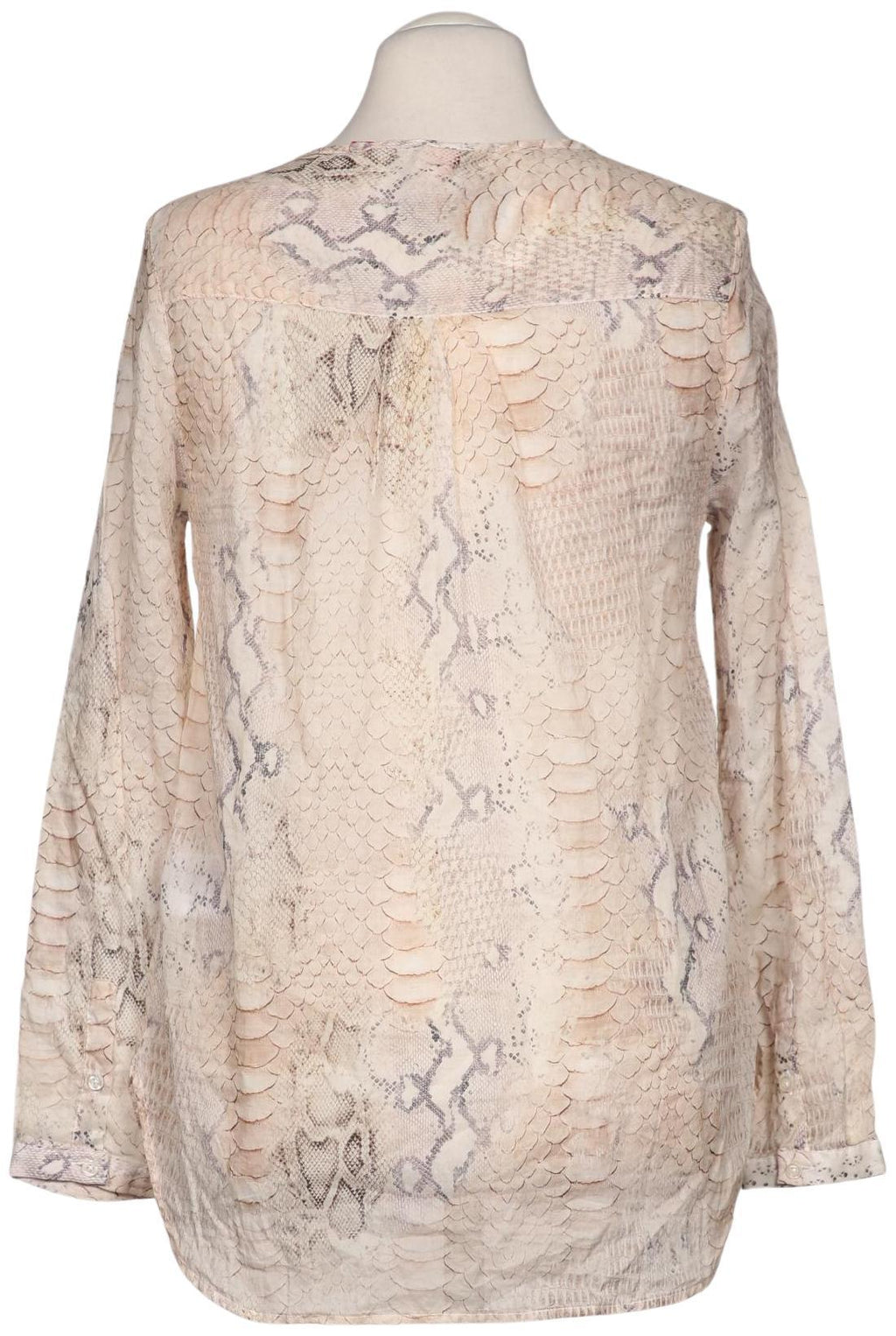 Lieblingsstück Damen Bluse Beige EU 42 3