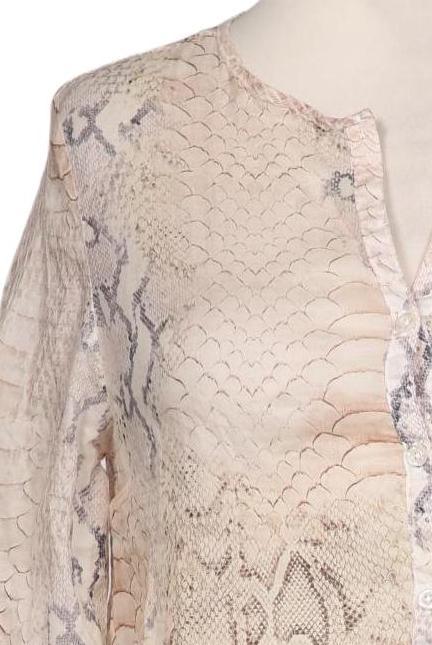 Lieblingsstück Damen Bluse Beige EU 42 4