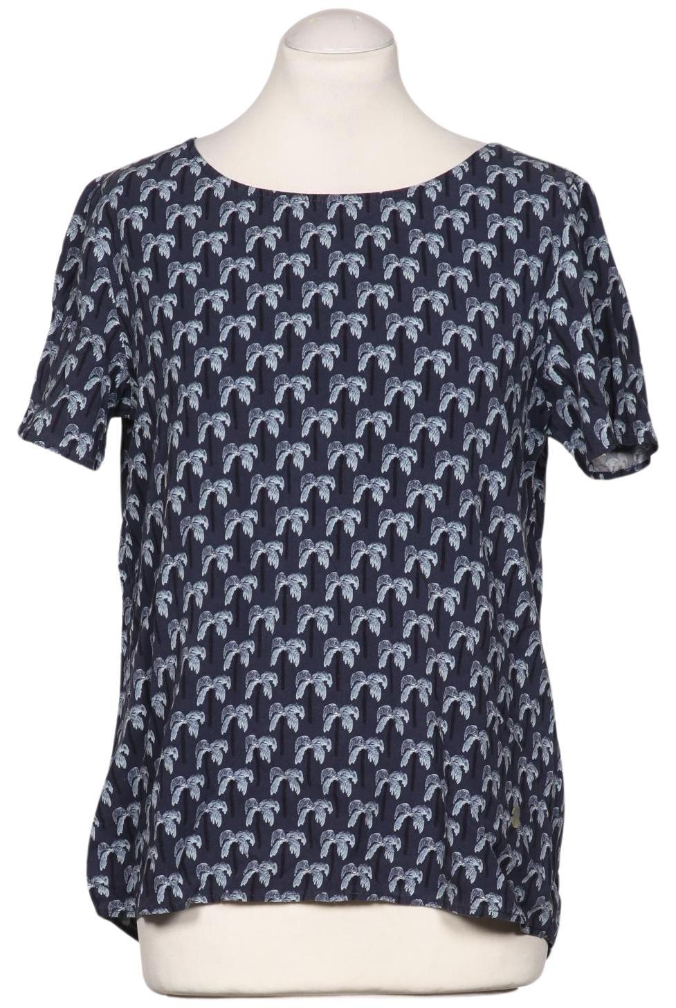 Lieblingsstück Women's Blouse Navy EU 38 3