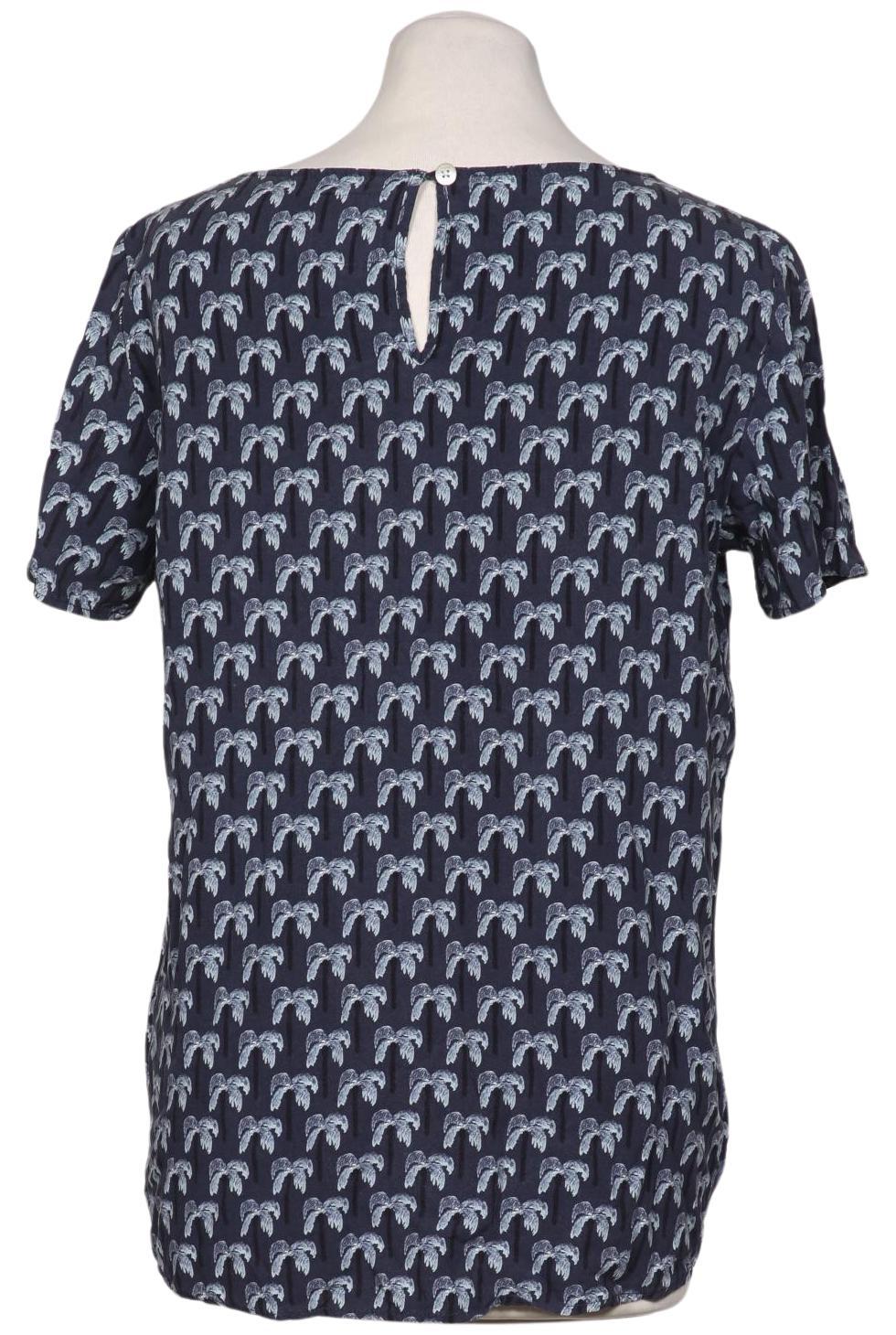 Lieblingsstück Women's Blouse Navy EU 38 4