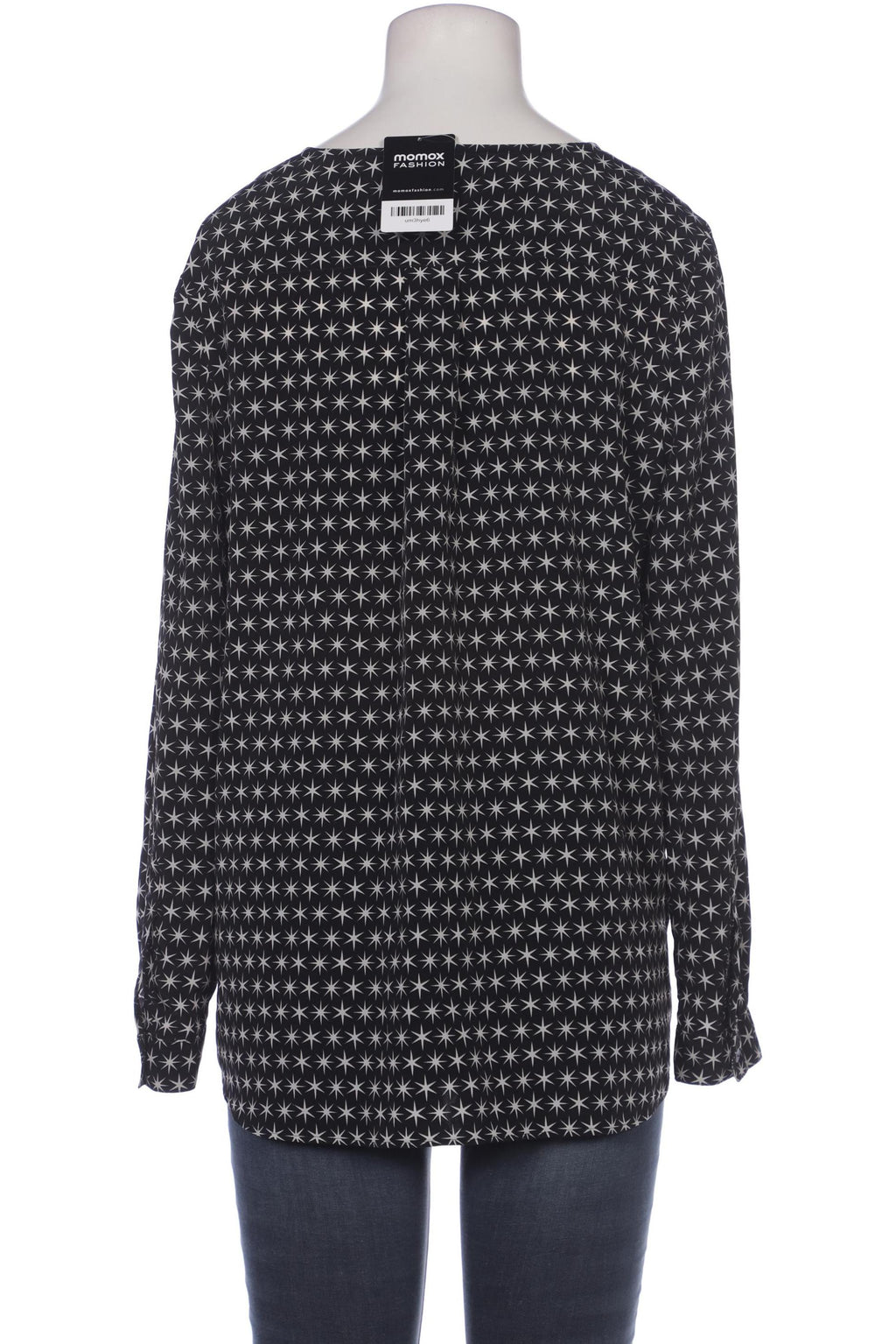Lieblingsstück Women's Blouse Black EU 40 5