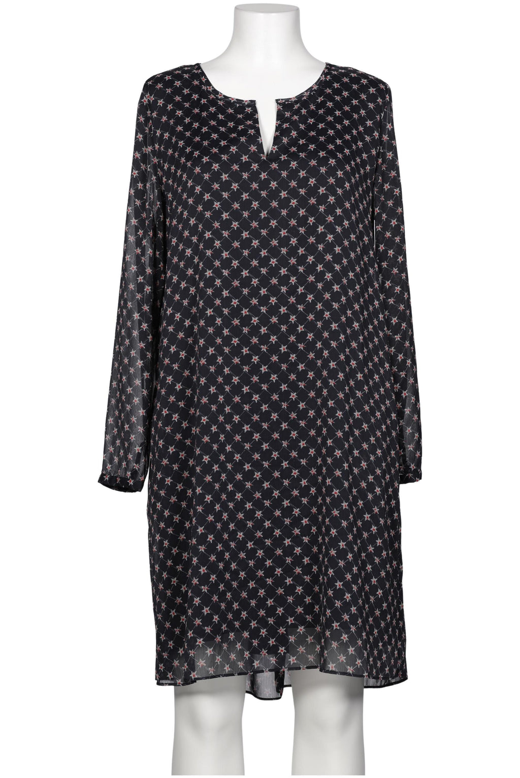 Lieblingsstück Women Dress Navy EU 40 5