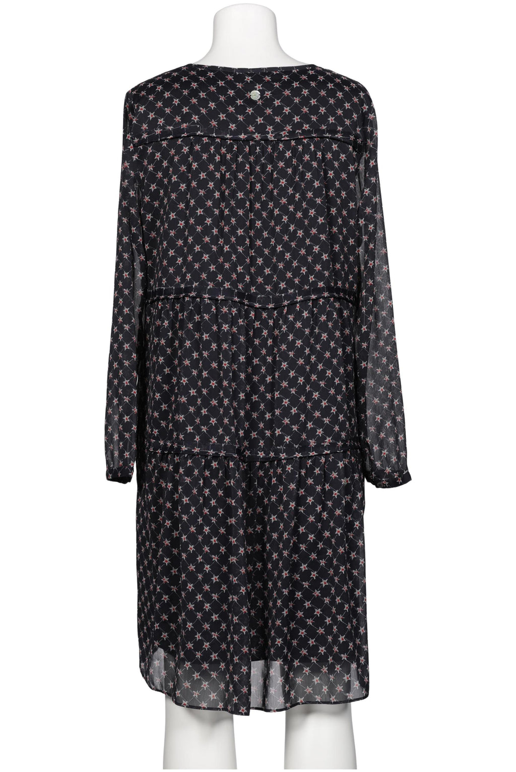 Lieblingsstück Women Dress Navy EU 40 6