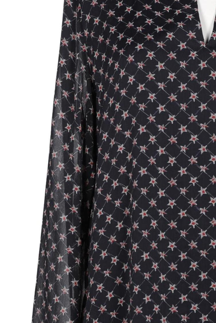 Lieblingsstück Women Dress Navy EU 40 7