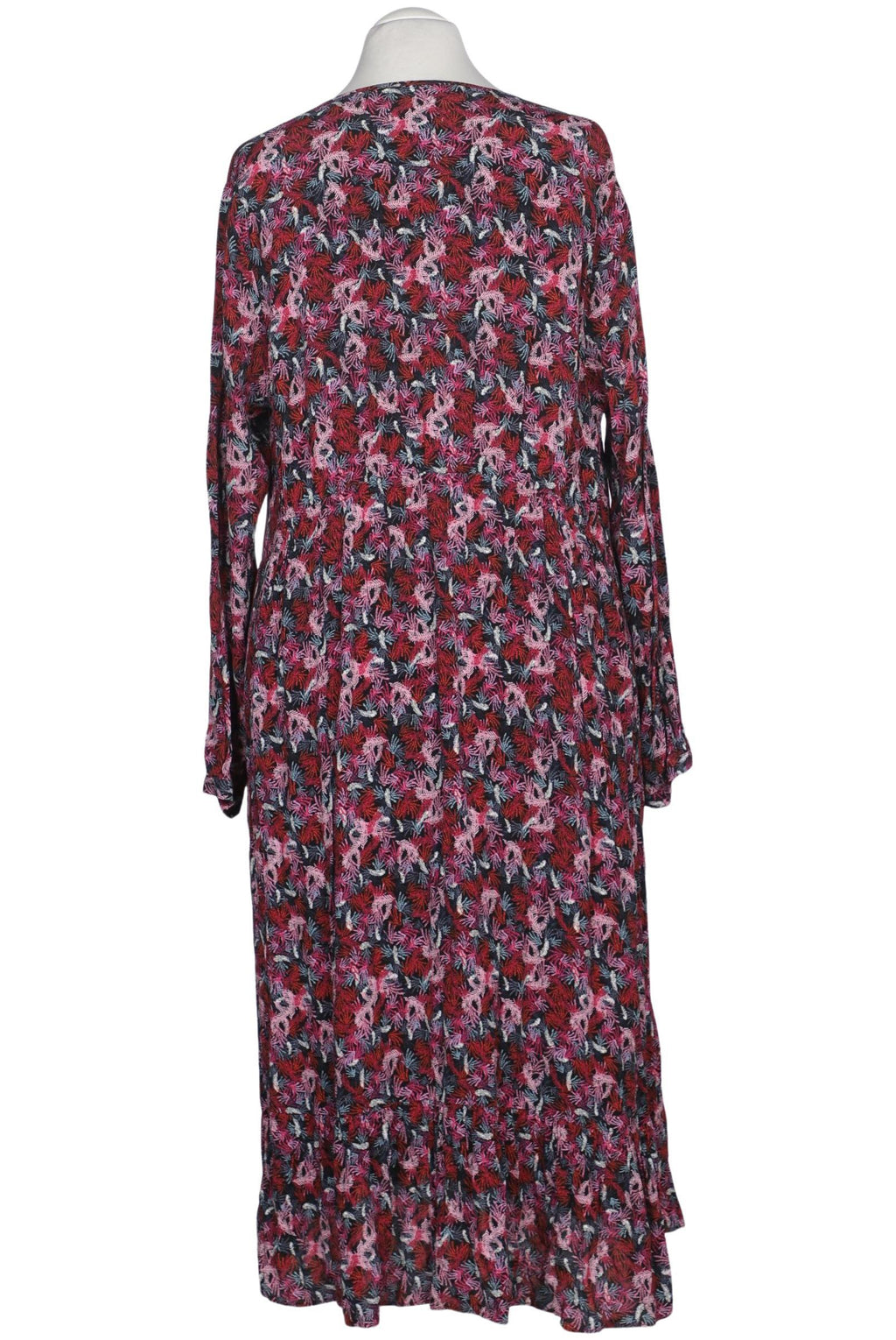 Lieblingsstück Women's Dress Multicolor EU 48 Viscose 3