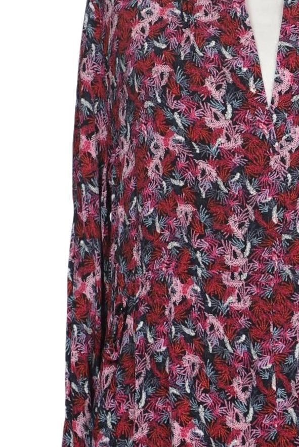 Lieblingsstück Women's Dress Multicolor EU 48 Viscose 4
