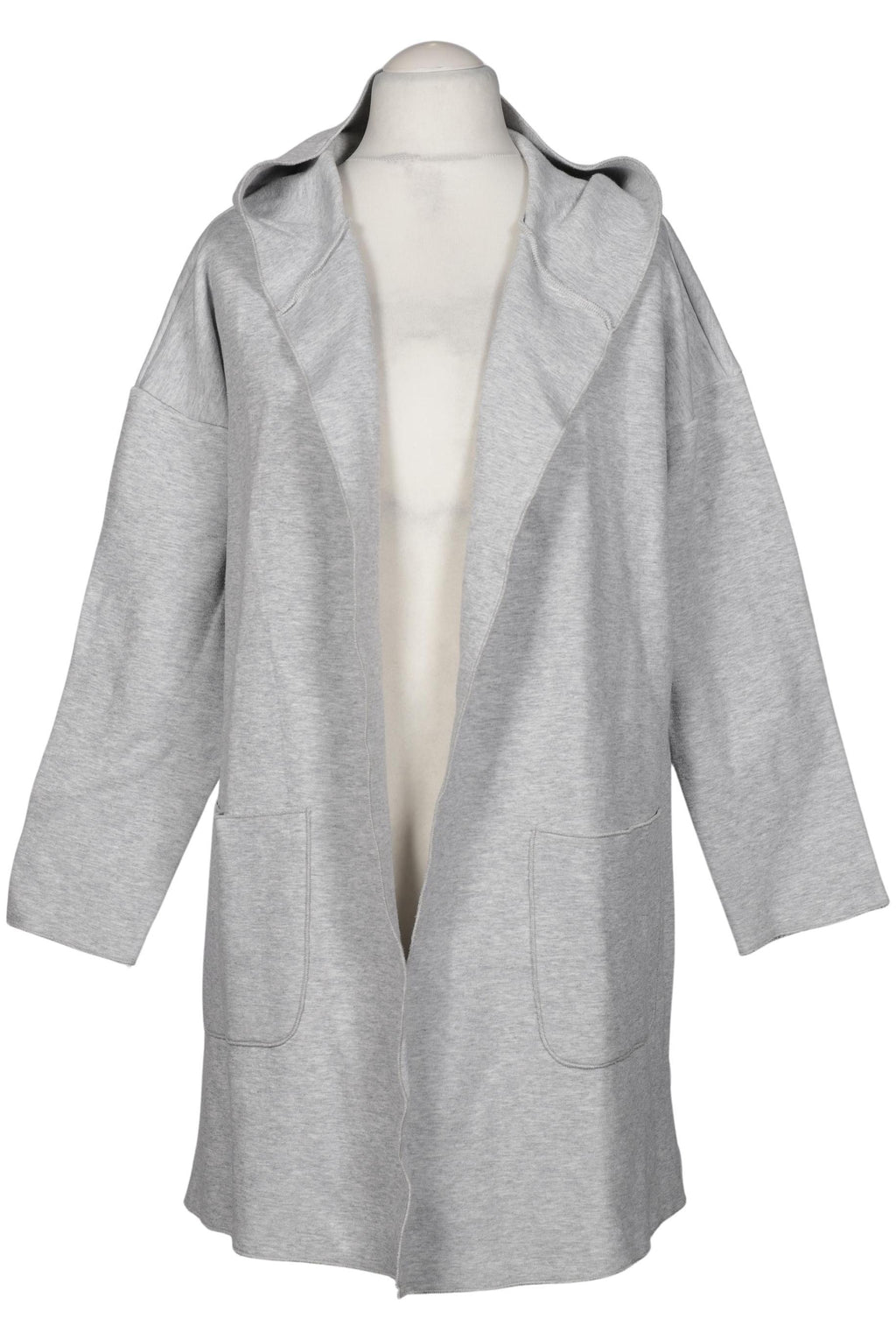Lieblingsstück Damen Mantel Grau XL 2