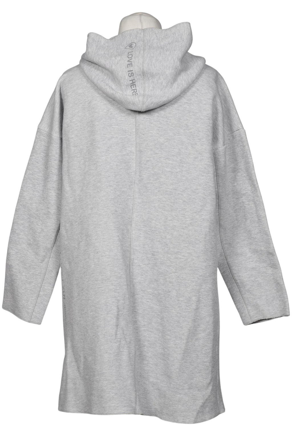 Lieblingsstück Damen Mantel Grau XL 3