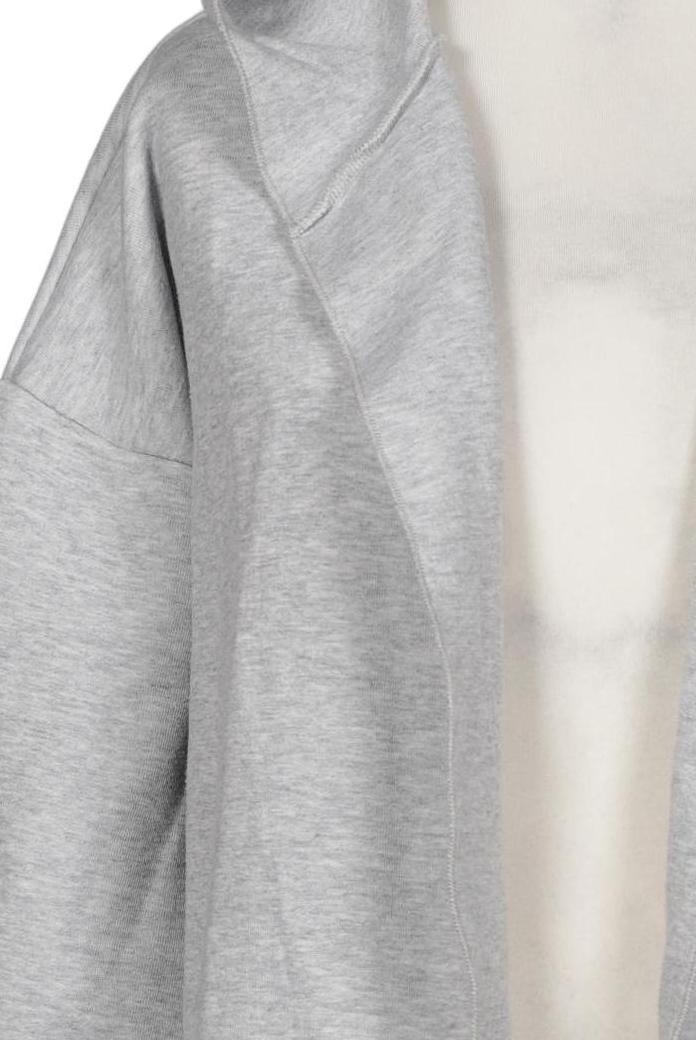 Lieblingsstück Damen Mantel Grau XL 4