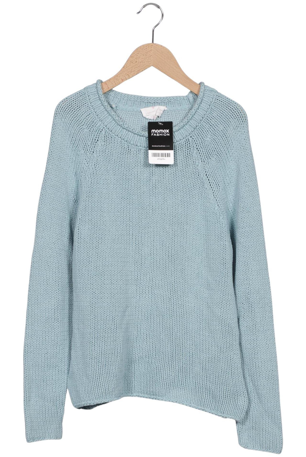 Lieblingsstück Damen Pullover Blau EU 36 2