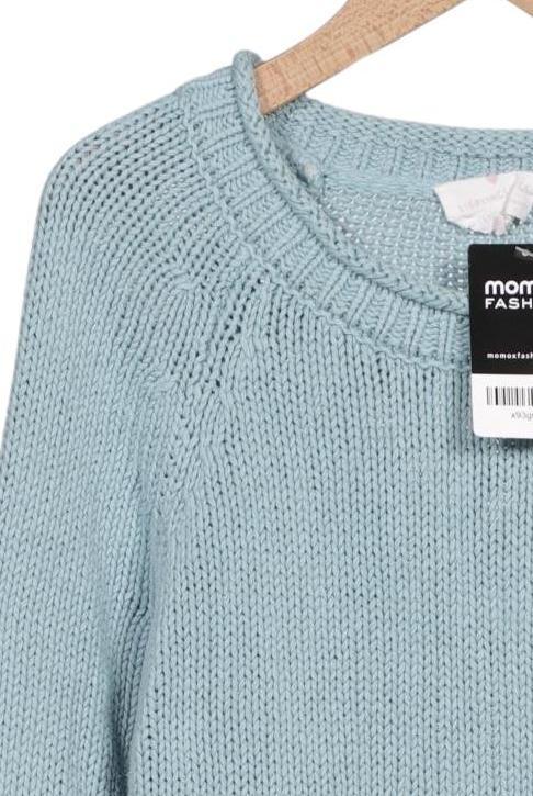 Lieblingsstück Damen Pullover Blau EU 36 4