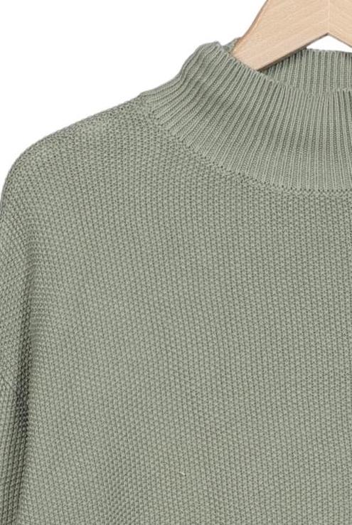 Lieblingsstück Pull Femme Vert Clair EU 42 Coton Seconde Main 4