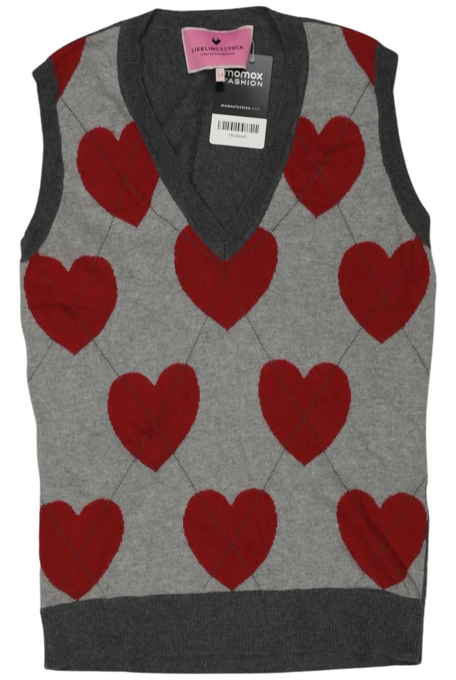 Lieblingsstück Women's Sweater Multicolor Size 34 2