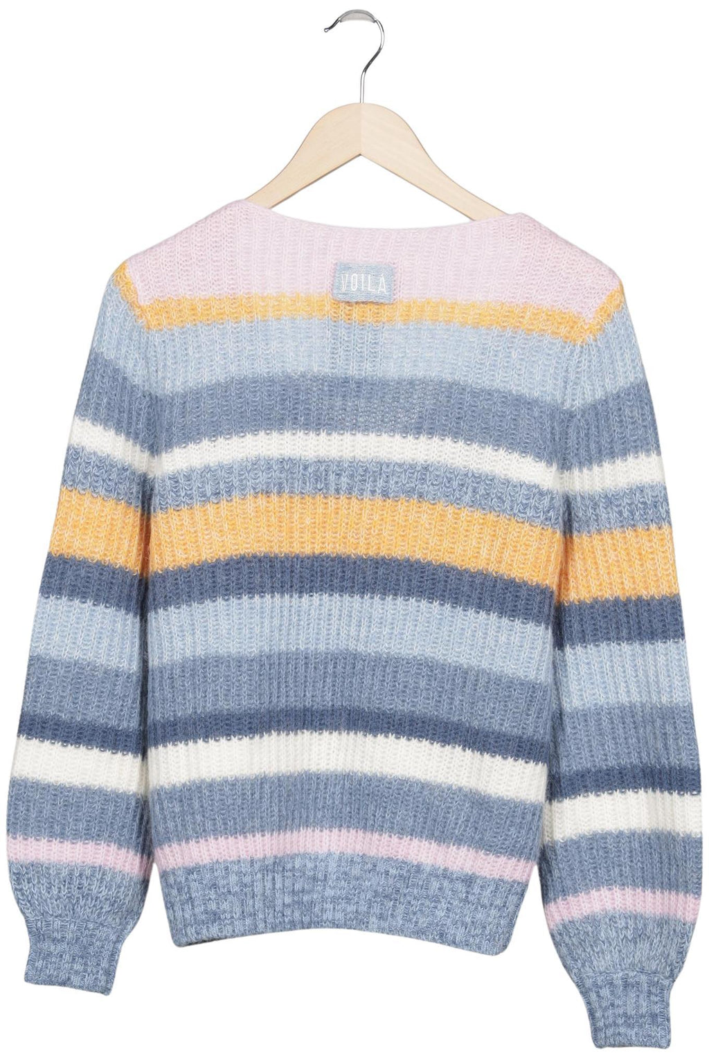 Lieblingsstück Damen Pullover Mehrfarbig EU 34 3