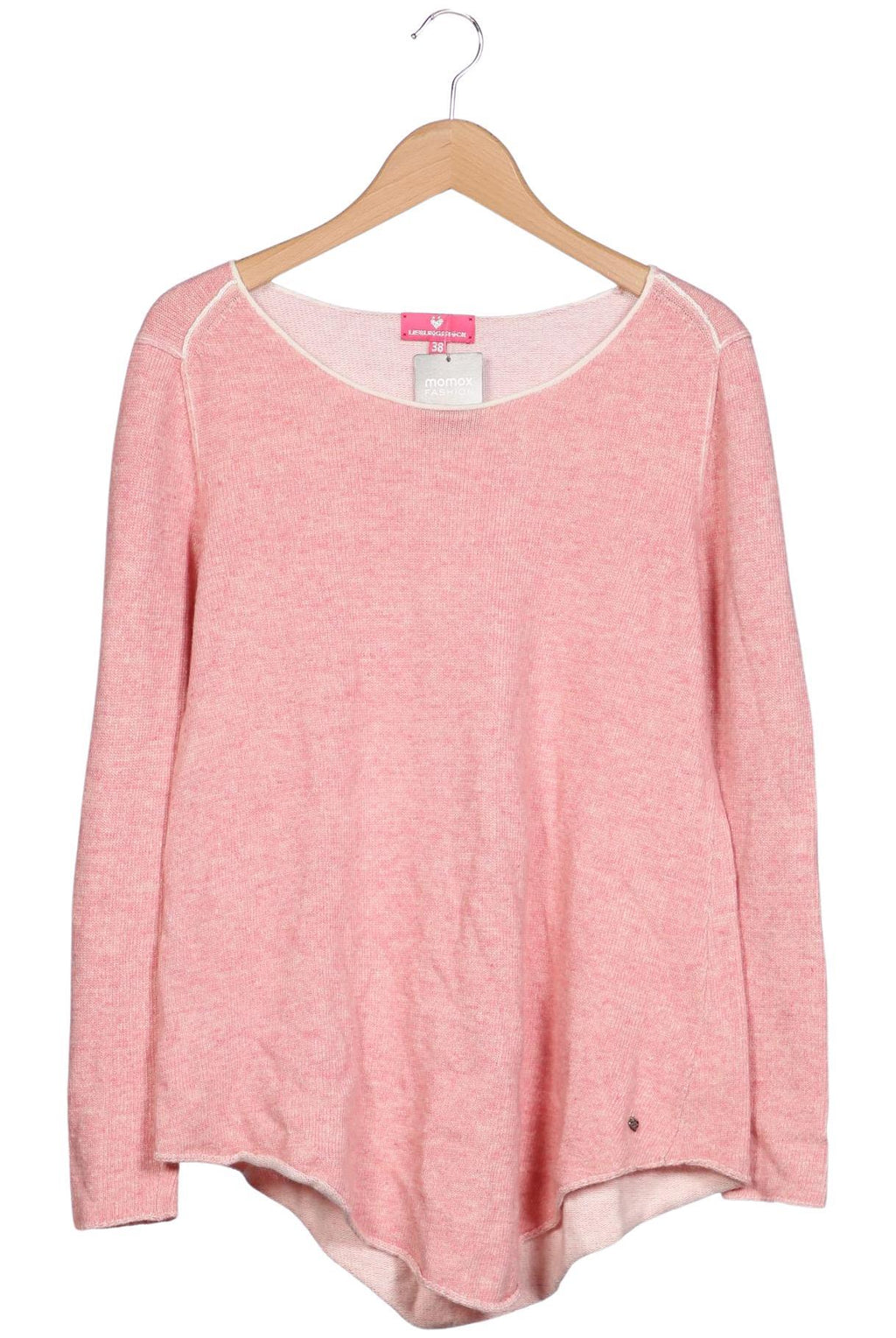 Lieblingsstück Women's Sweater Pink EU 38 3