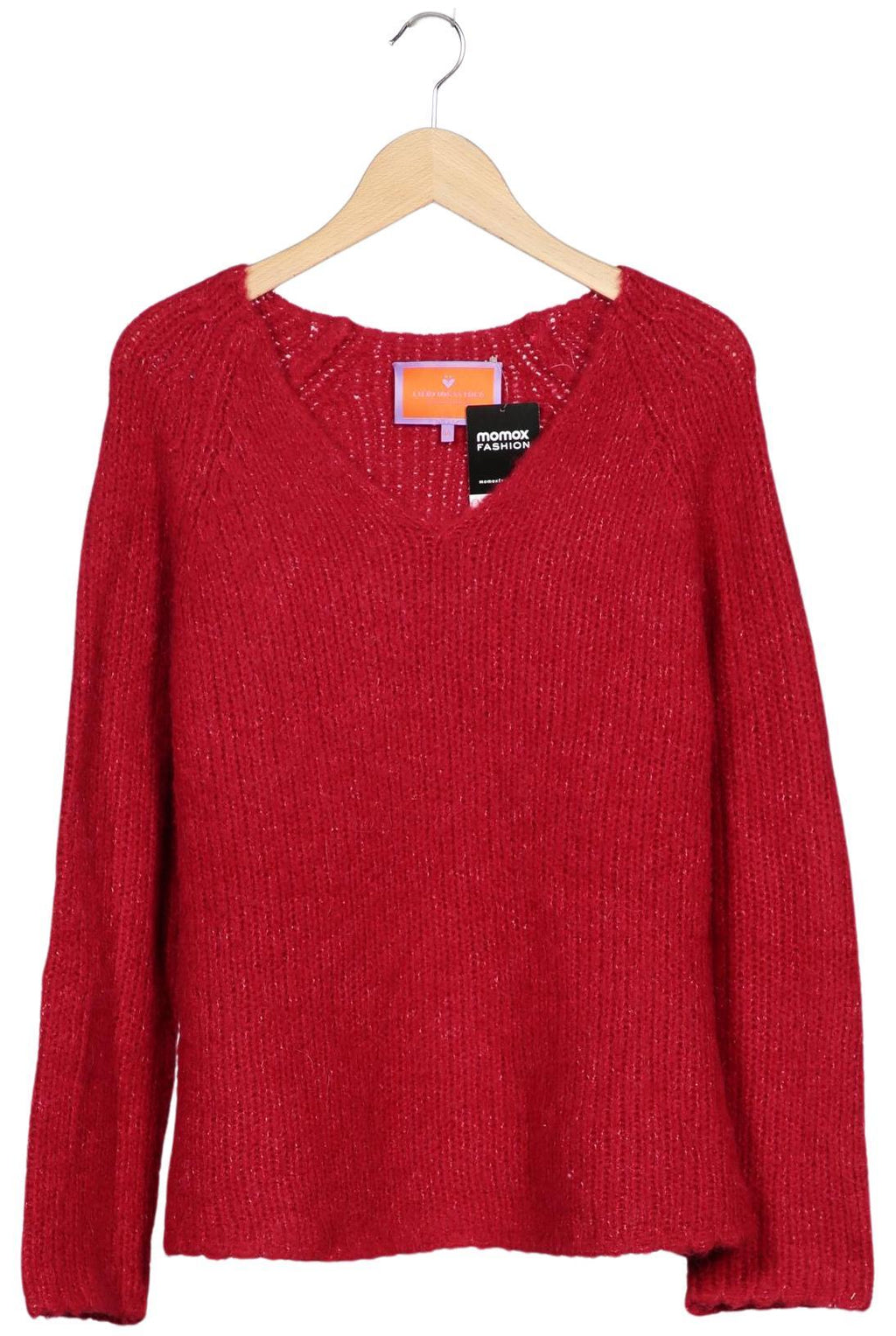 Lieblingsstück Damen Pullover Rot EU 44 2
