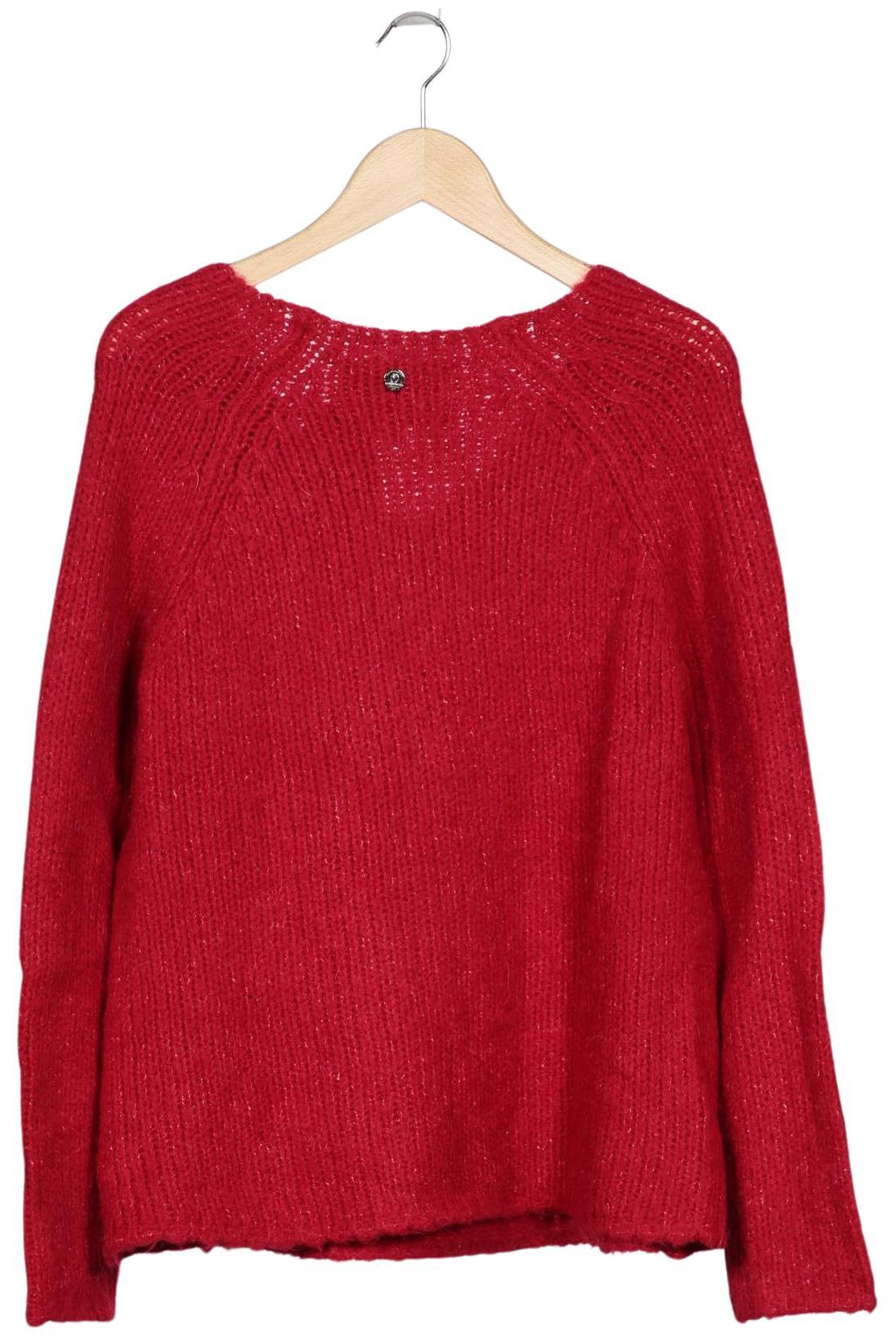 Lieblingsstück Damen Pullover Rot EU 44 3
