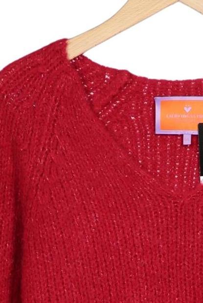 Lieblingsstück Damen Pullover Rot EU 44 4