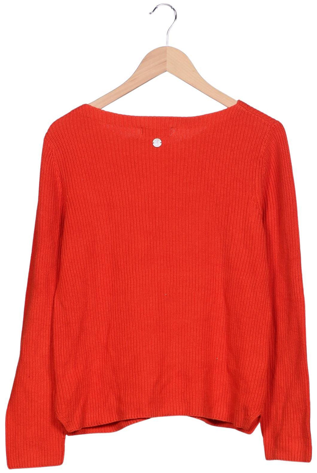 Lieblingsstück Damen Pullover Rot EU 42 Baumwolle 6