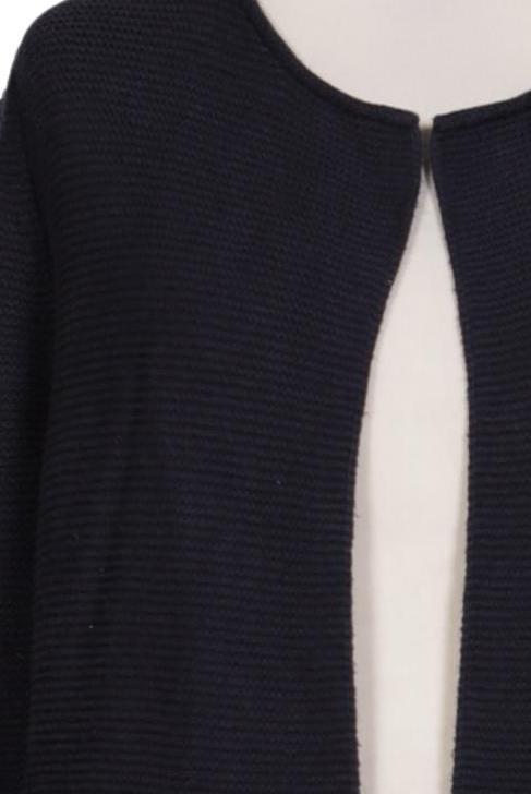 Lieblingsstück Women's Cardigan Navy EU 40 5