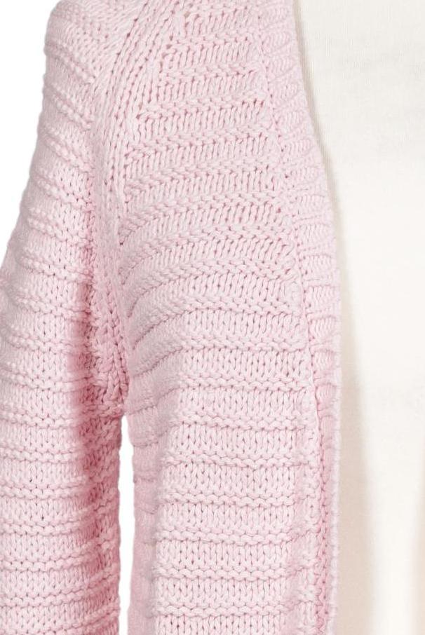 Lieblingsstück Women's Cardigan Pink EU 36 6